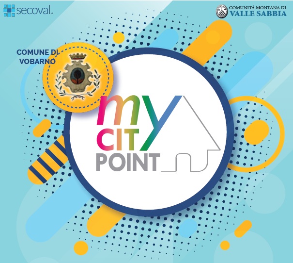 Immagine di copertina per CITY POINT CHIUSURA FESTIVITA\' 2021