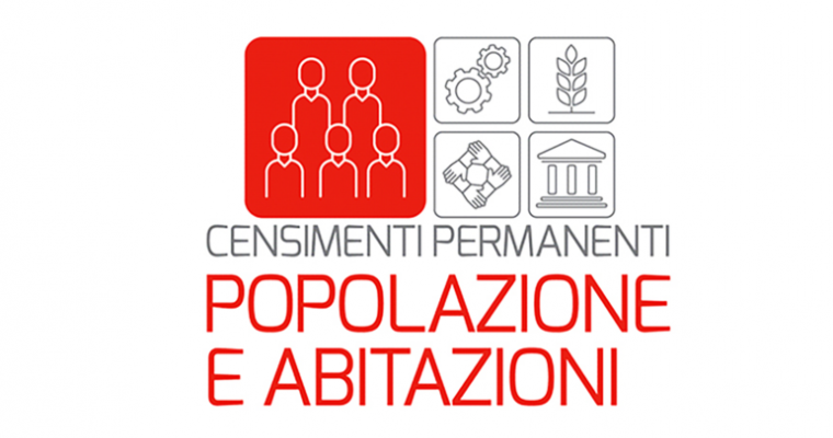 Immagine di copertina per CENSIMENTO PERMANENTE DELLA POPOLAZIONE E DELLE ABITAZIONI 2023