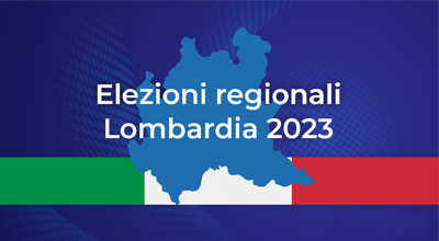 ELEZIONI REGIONALI 2023 - RISULTATI DEL COMUNE